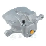 Bremssattel Vorderachse rechts OPTIMAL BC-1201R