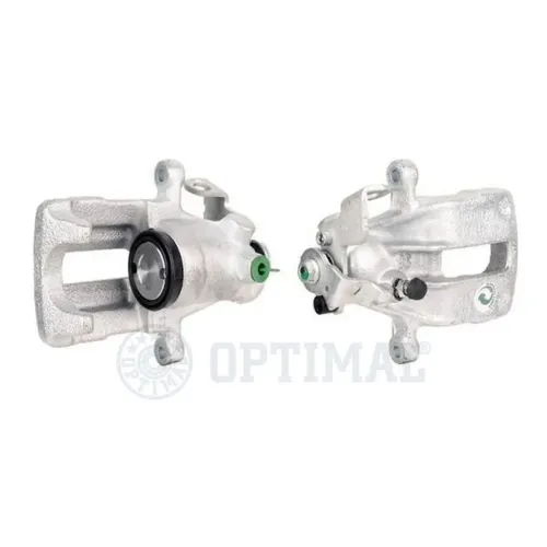 Bremssattel Hinterachse links OPTIMAL BC-1204L Bild Bremssattel Hinterachse links OPTIMAL BC-1204L