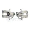 Bremssattel Hinterachse rechts OPTIMAL BC-1204R Bild Bremssattel Hinterachse rechts OPTIMAL BC-1204R