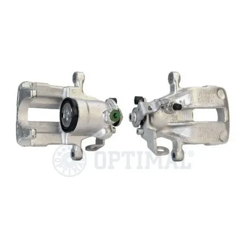Bremssattel Hinterachse rechts OPTIMAL BC-1204R Bild Bremssattel Hinterachse rechts OPTIMAL BC-1204R