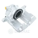 Bremssattel Vorderachse links OPTIMAL BC-1205L