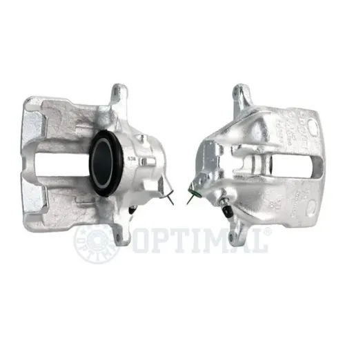 Bremssattel Vorderachse rechts OPTIMAL BC-1205R Bild Bremssattel Vorderachse rechts OPTIMAL BC-1205R