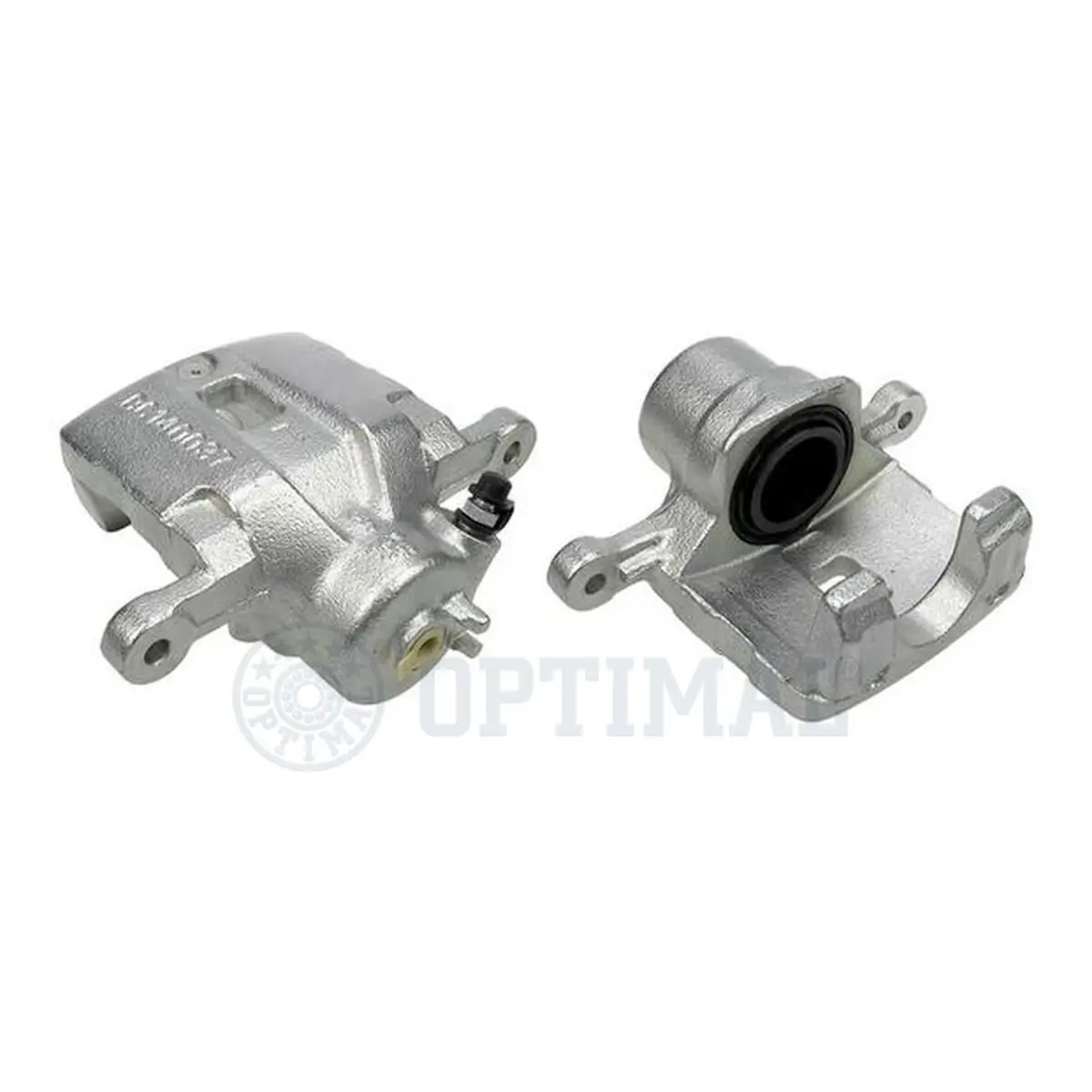 Bremssattel Hinterachse links OPTIMAL BC-1209L