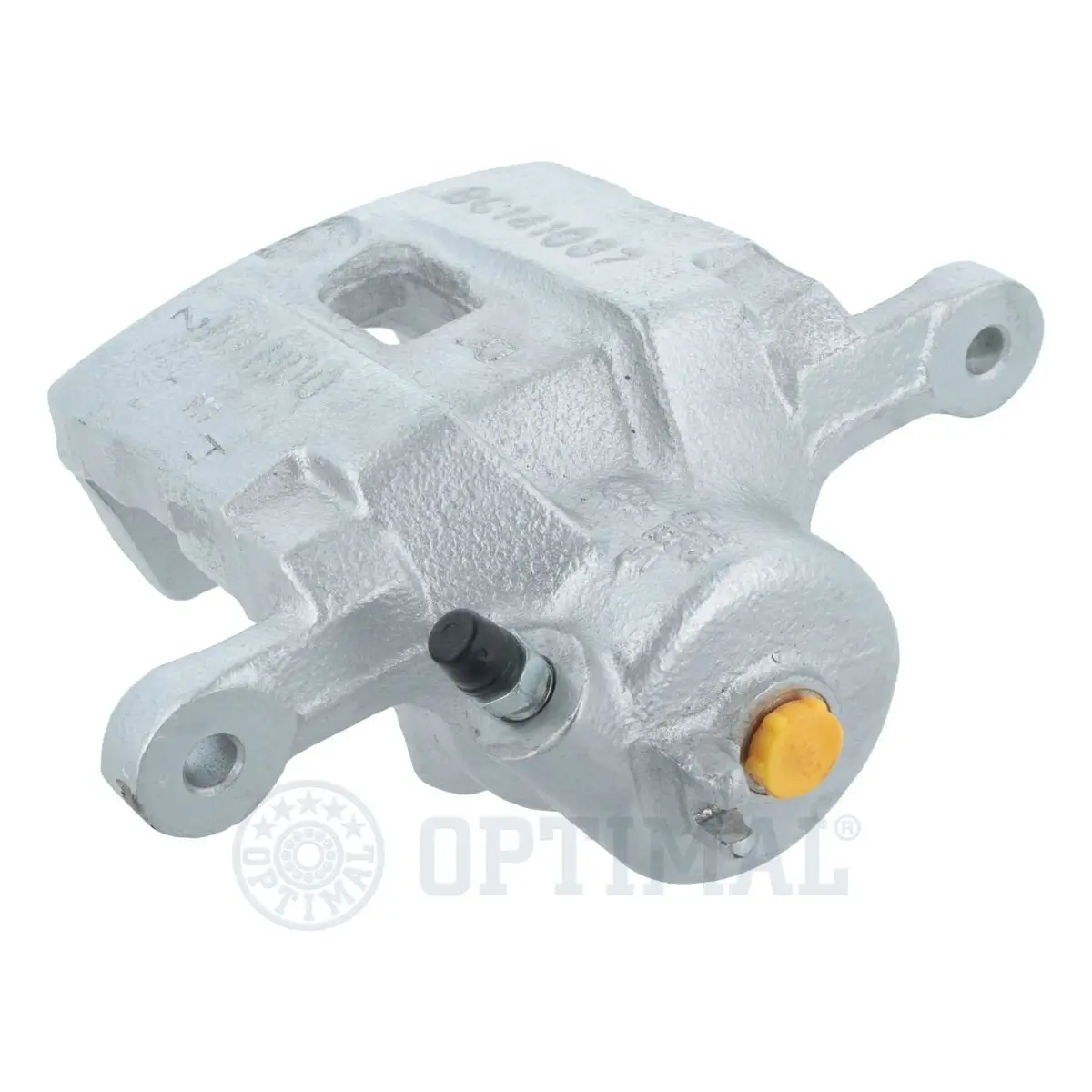 Bremssattel Hinterachse rechts OPTIMAL BC-1209R