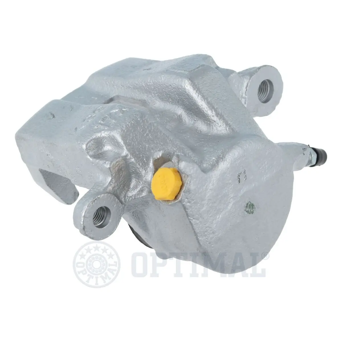 Bremssattel Vorderachse links OPTIMAL BC-1210L