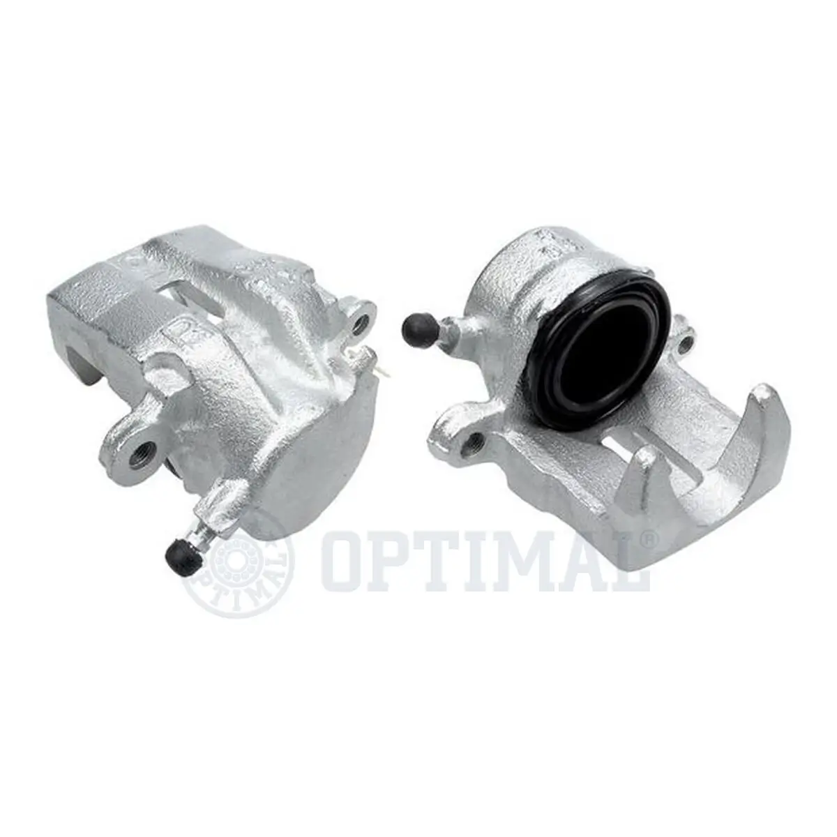 Bremssattel Vorderachse rechts OPTIMAL BC-1210R