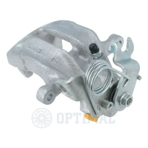 Bremssattel Hinterachse links OPTIMAL BC-1211L Bild Bremssattel Hinterachse links OPTIMAL BC-1211L