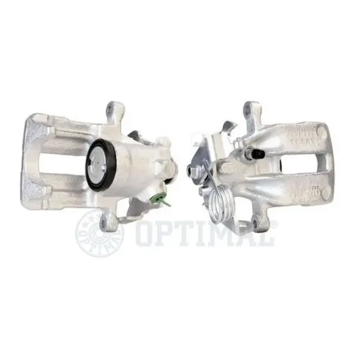 Bremssattel Hinterachse rechts OPTIMAL BC-1211R Bild Bremssattel Hinterachse rechts OPTIMAL BC-1211R