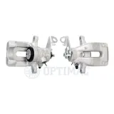 Bremssattel Hinterachse links OPTIMAL BC-1212L