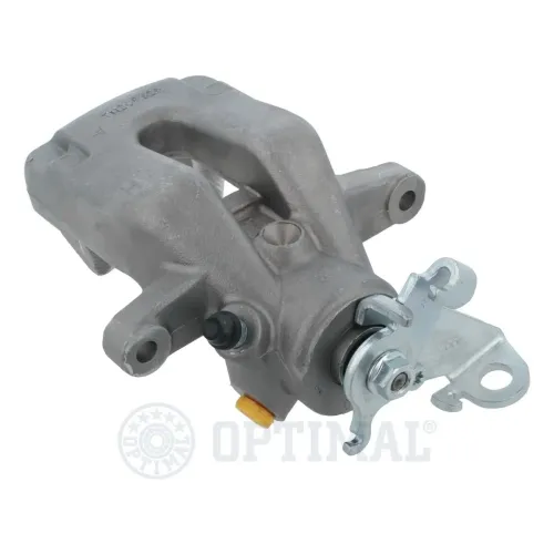 Bremssattel Hinterachse rechts OPTIMAL BC-1212R Bild Bremssattel Hinterachse rechts OPTIMAL BC-1212R