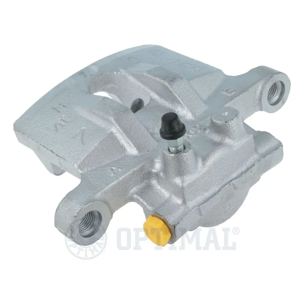 Bremssattel Hinterachse rechts OPTIMAL BC-1213R