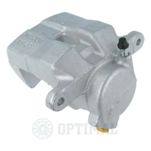 Bremssattel Vorderachse links OPTIMAL BC-1214L Bild Bremssattel Vorderachse links OPTIMAL BC-1214L