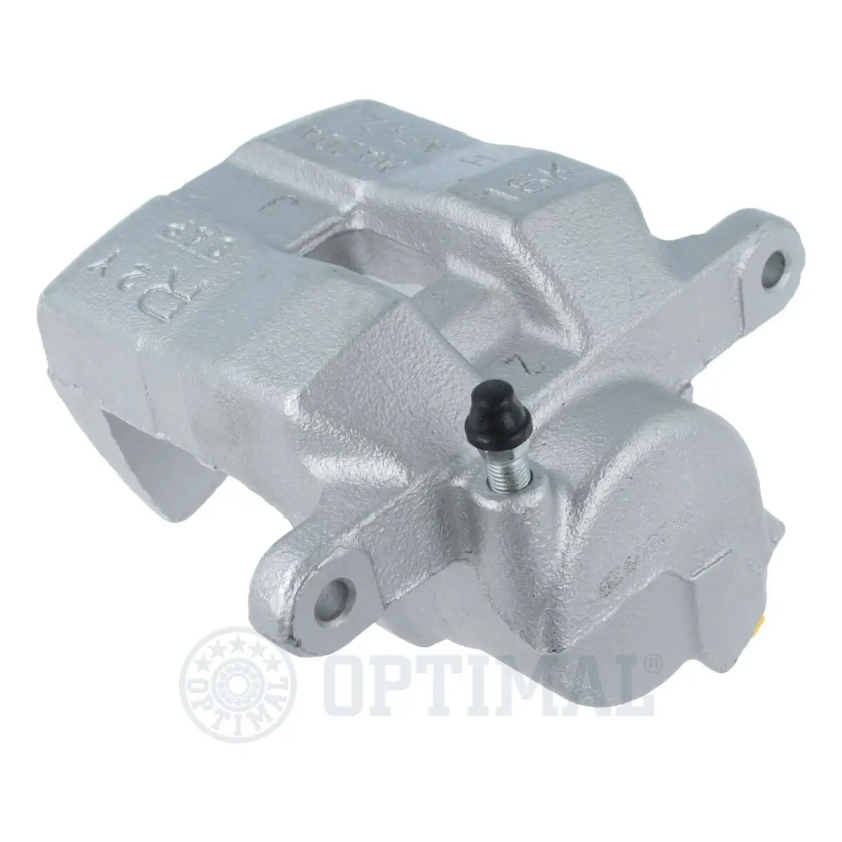 Bremssattel Vorderachse rechts OPTIMAL BC-1214R