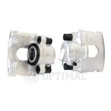 Bremssattel Vorderachse rechts OPTIMAL BC-1215R