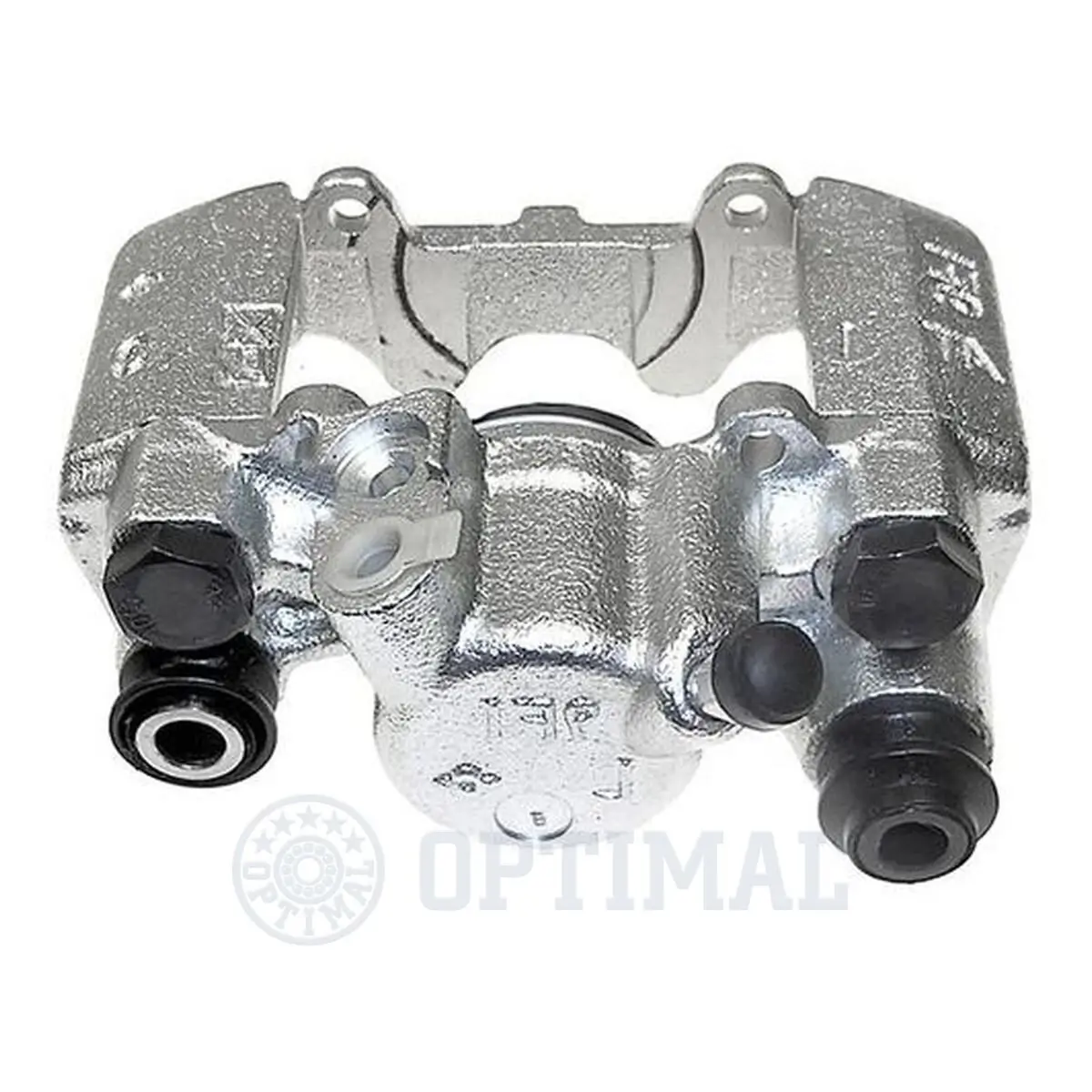 Bremssattel Hinterachse rechts OPTIMAL BC-1216R