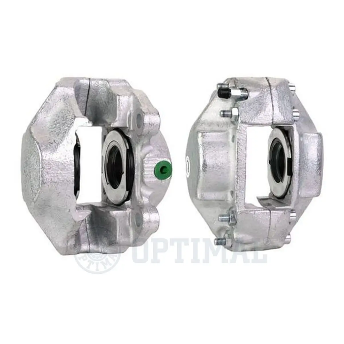 Bremssattel Vorderachse links OPTIMAL BC-1218L