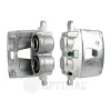 Bremssattel Vorderachse links OPTIMAL BC-1219L Bild Bremssattel Vorderachse links OPTIMAL BC-1219L