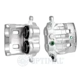 Bremssattel Vorderachse links OPTIMAL BC-1220L