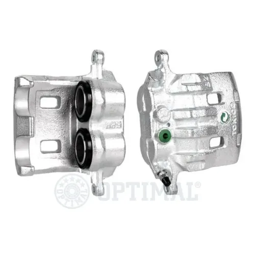 Bremssattel Vorderachse links OPTIMAL BC-1220L Bild Bremssattel Vorderachse links OPTIMAL BC-1220L