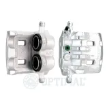 Bremssattel Vorderachse rechts OPTIMAL BC-1220R