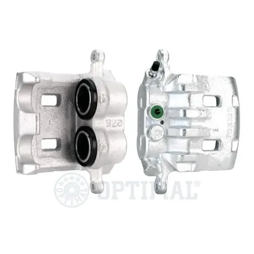 Bremssattel Vorderachse rechts OPTIMAL BC-1220R Bild Bremssattel Vorderachse rechts OPTIMAL BC-1220R