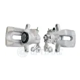 Bremssattel Hinterachse rechts OPTIMAL BC-1221R