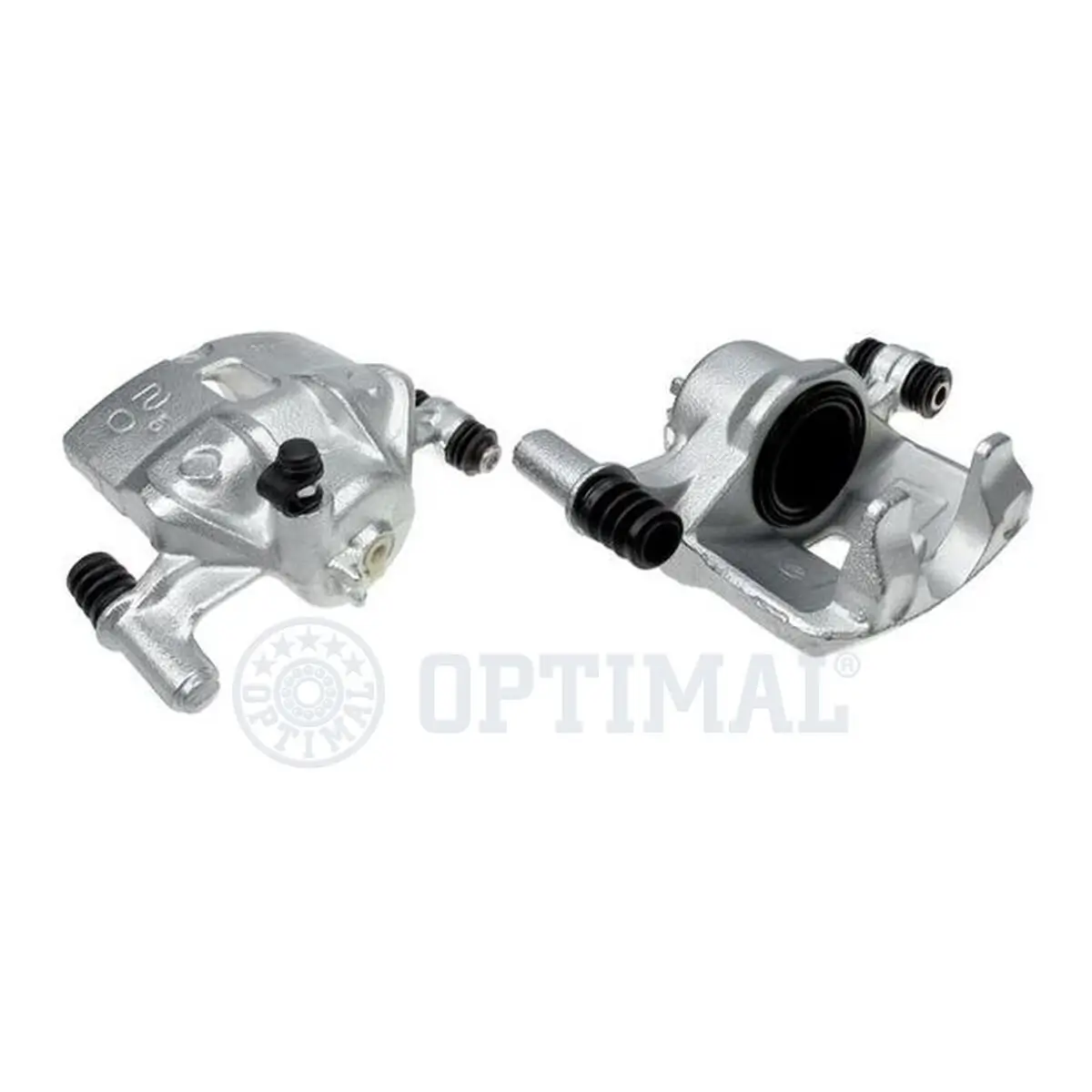 Bremssattel Vorderachse links OPTIMAL BC-1222L