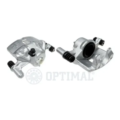 Bremssattel Vorderachse links OPTIMAL BC-1222L Bild Bremssattel Vorderachse links OPTIMAL BC-1222L