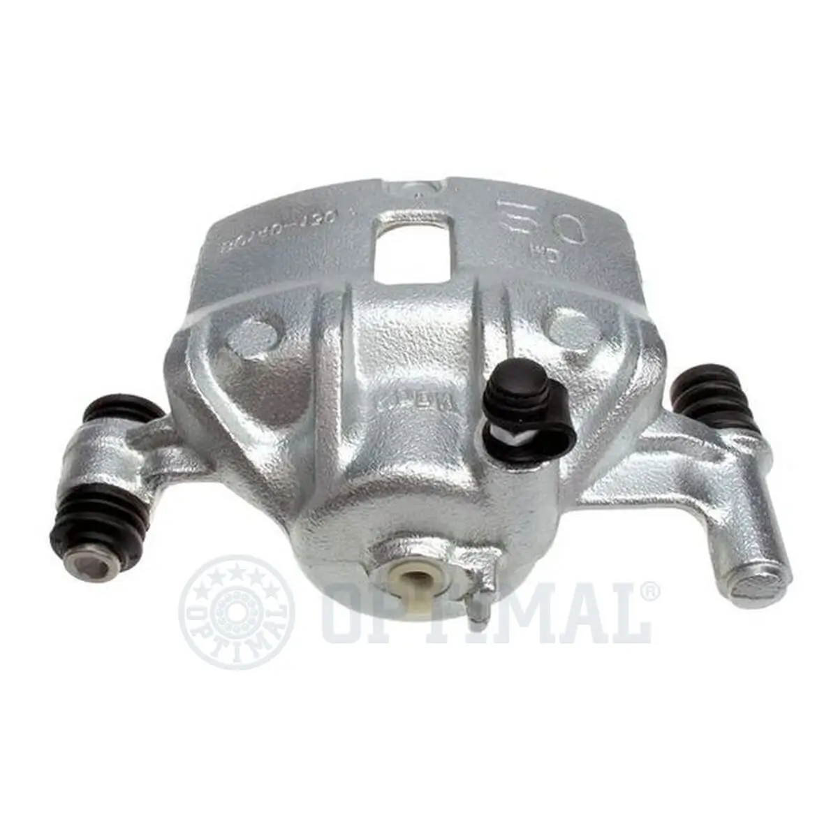 Bremssattel Vorderachse rechts OPTIMAL BC-1222R