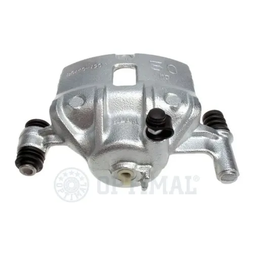 Bremssattel Vorderachse rechts OPTIMAL BC-1222R Bild Bremssattel Vorderachse rechts OPTIMAL BC-1222R