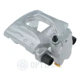 Bremssattel Hinterachse rechts OPTIMAL BC-1223R