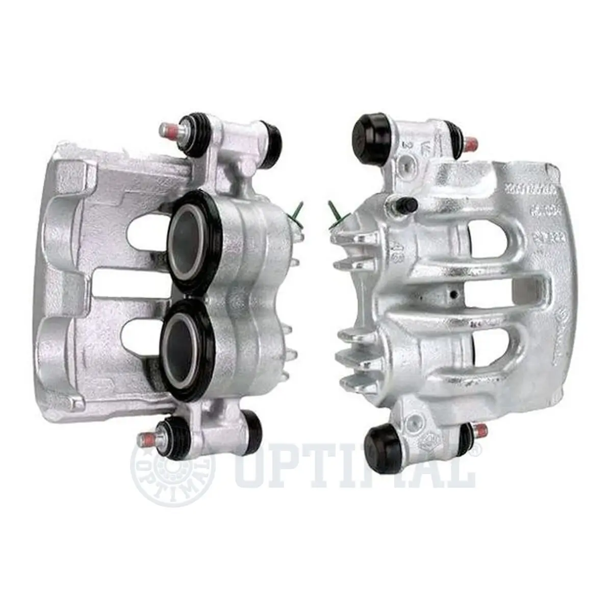 Bremssattel Vorderachse links OPTIMAL BC-1225L