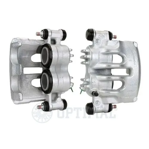 Bremssattel Vorderachse rechts OPTIMAL BC-1225R Bild Bremssattel Vorderachse rechts OPTIMAL BC-1225R