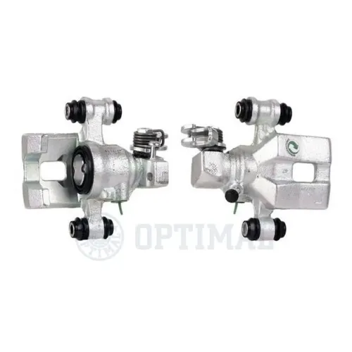 Bremssattel Hinterachse links OPTIMAL BC-1226L Bild Bremssattel Hinterachse links OPTIMAL BC-1226L