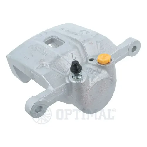 Bremssattel Hinterachse rechts OPTIMAL BC-1229R Bild Bremssattel Hinterachse rechts OPTIMAL BC-1229R