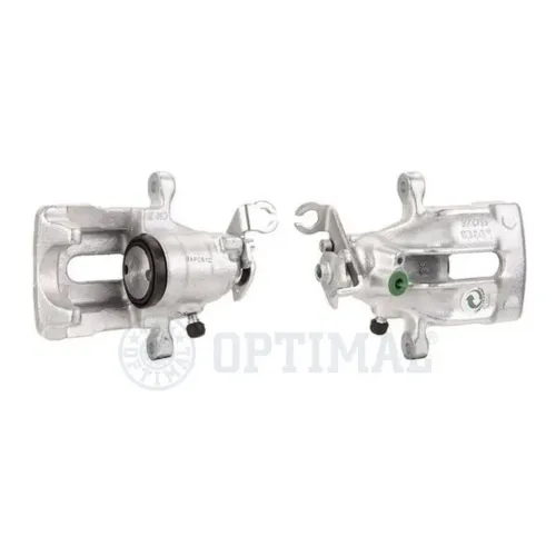 Bremssattel Hinterachse links OPTIMAL BC-1231L Bild Bremssattel Hinterachse links OPTIMAL BC-1231L