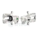 Bremssattel Hinterachse links OPTIMAL BC-1232L