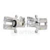 Bremssattel Hinterachse rechts OPTIMAL BC-1232R Bild Bremssattel Hinterachse rechts OPTIMAL BC-1232R