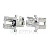 Bremssattel Hinterachse rechts OPTIMAL BC-1232R