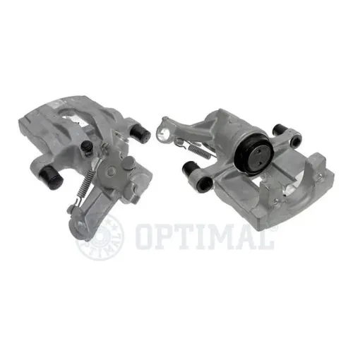 Bremssattel Hinterachse rechts OPTIMAL BC-1233R Bild Bremssattel Hinterachse rechts OPTIMAL BC-1233R