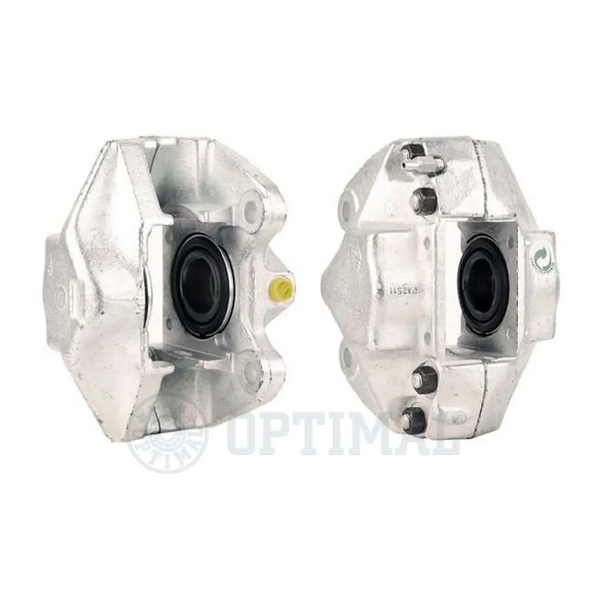 Bremssattel Vorderachse links OPTIMAL BC-1234L