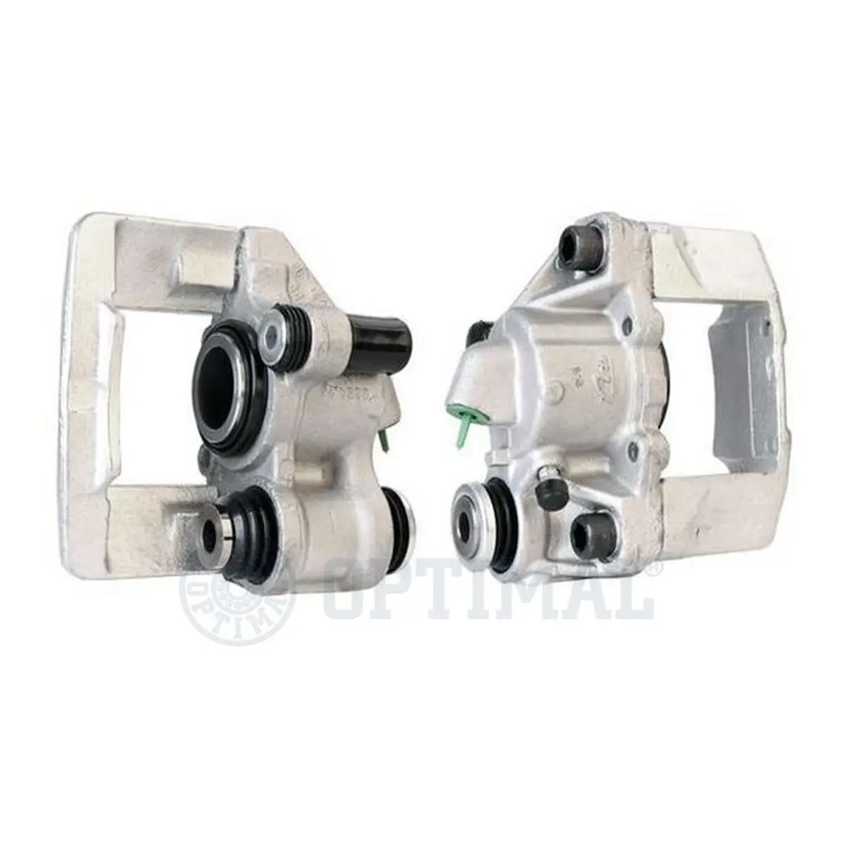 Bremssattel Vorderachse rechts OPTIMAL BC-1236R