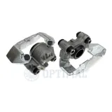 Bremssattel Vorderachse links OPTIMAL BC-1237L