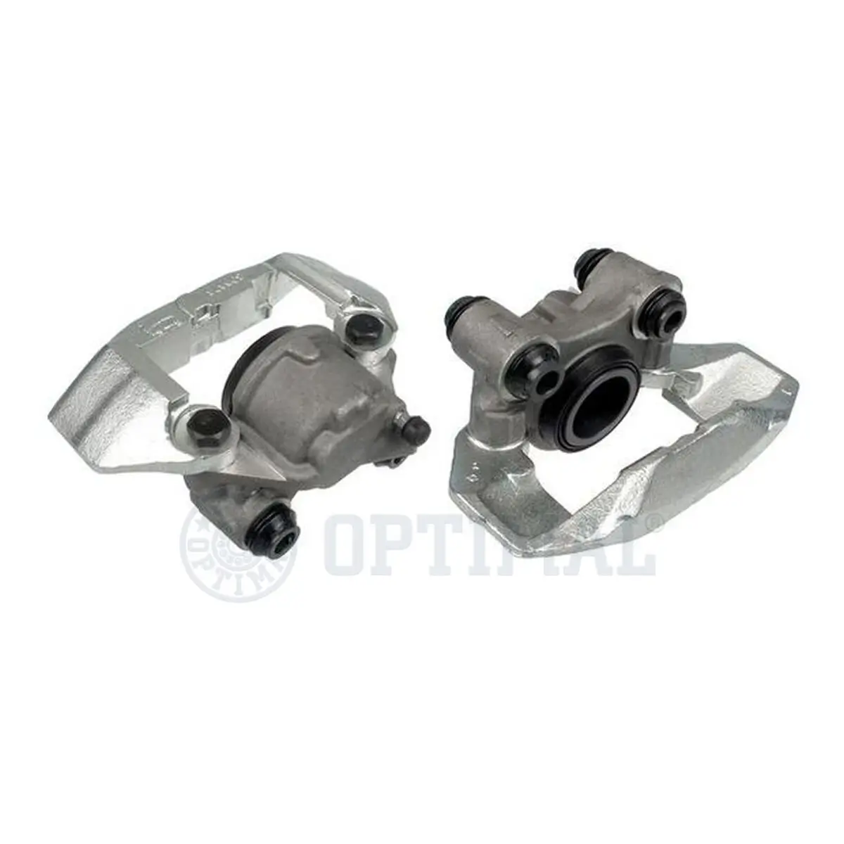 Bremssattel Vorderachse rechts OPTIMAL BC-1237R