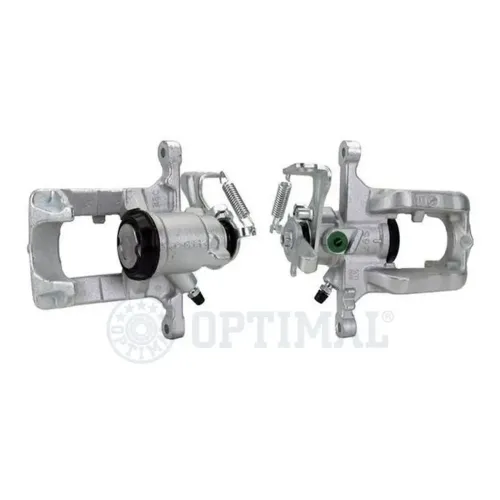 Bremssattel Hinterachse links OPTIMAL BC-1238L Bild Bremssattel Hinterachse links OPTIMAL BC-1238L