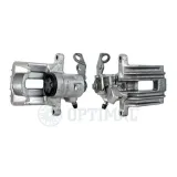 Bremssattel Hinterachse links OPTIMAL BC-1241L