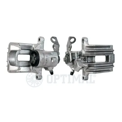 Bremssattel Hinterachse links OPTIMAL BC-1241L Bild Bremssattel Hinterachse links OPTIMAL BC-1241L