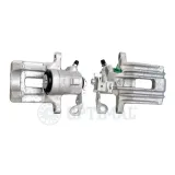 Bremssattel Hinterachse rechts OPTIMAL BC-1241R