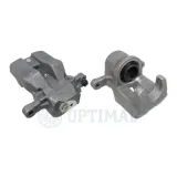 Bremssattel Hinterachse links OPTIMAL BC-1242L