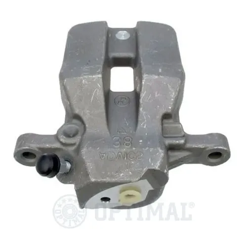 Bremssattel Hinterachse rechts OPTIMAL BC-1242R Bild Bremssattel Hinterachse rechts OPTIMAL BC-1242R